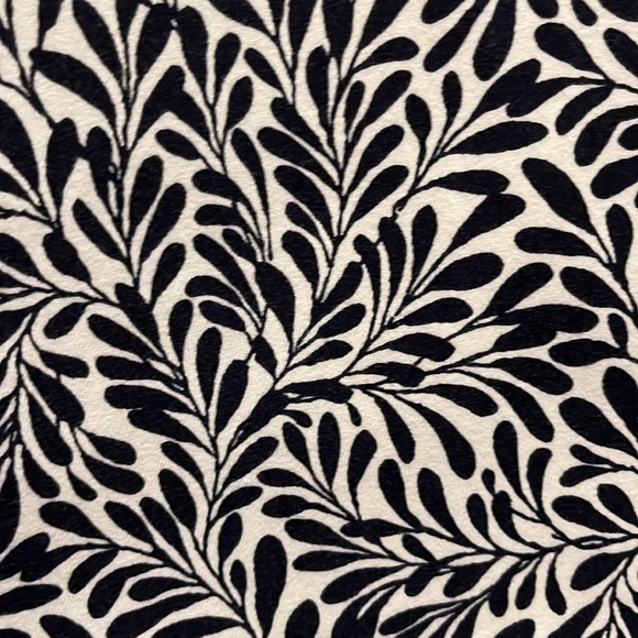 J Crew patterned pants - Picture 7 of 7